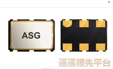 LVDS���AG��ʱ����������,7050����,ASG-D-X-A-100.000MHZ-T,ABRACON��ƬAG��ʱ����������