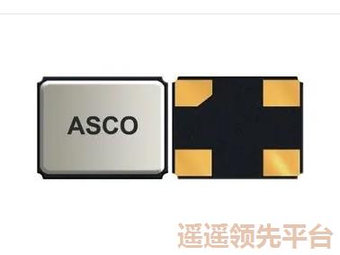 1612ʯӢ��Ƭ,ABRACON,CMOS���AG��ʱ����������,ASCO2-12.288MHZ-EK-T3