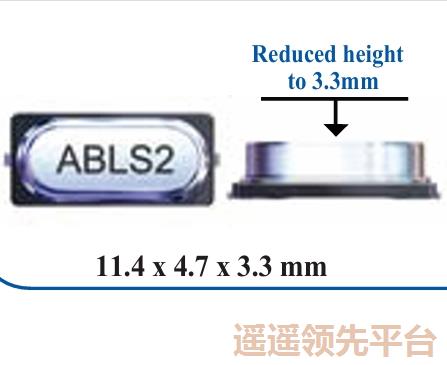 ΢����������,ABLS2-8.000MHZ-D4Y-T,8MHz,HC-49/USAG��ʱ����������,ABRACON