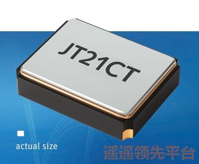 HCMOS输出AG尊时凯龙人生就,O 25.0-JT21CT-A-K-3.3-LF,JAUCH振荡器,TCXO温补AG尊时凯龙人生就 HCMOS输出AG尊时凯龙人生就,O 25.0-JT21CT-A-K-3.3-LF,JAUCH振荡器,TCXO温补AG尊时凯龙人生就
