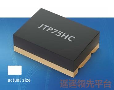 O 20.0-JTP75HC-F-K-3.3-LF,�¶Ȳ���AG��ʱ����������,JAUCH����,7050������Ƭ