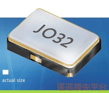 LVCMOS����,3225��ƬAG��ʱ����������,O 24.0-JO32-B-1V3-1-T1-LF,JAUCH��ԴAG��ʱ����������