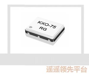 VCXOѹ��AG��ʱ����������,GEYER����,12.96730,����7050��Ƭ,KXO-75AG��ʱ����������