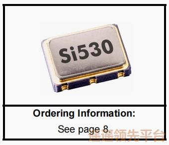 Si531ϵ��,SkyworksAG��ʱ����������,7050ʯӢ����,531EA156M250DG,LVPECL���AG��ʱ����������