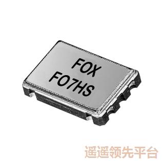 7050��Դ��Ƭ,FOX����˹AG��ʱ����������,FO7HSCBM32.0-T1,HCMOS����,SPXOʯӢAG��ʱ����������
