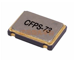 HCMOS���AG��ʱ����������,CFPS-73ϵ��,IQDʯӢ����,7050��ƬAG��ʱ����������,LFSPXO020392