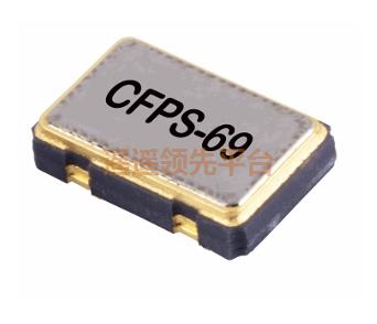 CFPS-69ϵ��AG��ʱ����������,5032��Դ��Ƭ,LFSPXO009590,IQDʯӢAG��ʱ����������,OSC����