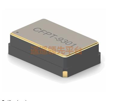 TCXO�²�AG��ʱ����������,LFPTXO000244,����ʯӢ��Ƭ,IQD��ԴAG��ʱ����������,5032����,CFPT-9301