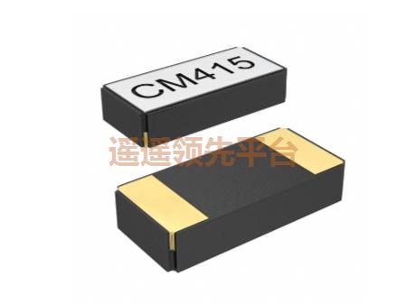 CM41532768DZBT,32.768����AG��ʱ����������,������װ��AG��ʱ����������,CM415��ԴAG��ʱ����������,2-SMD��ƬAG��ʱ����������