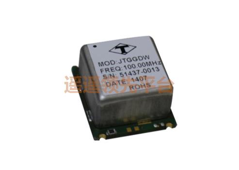 NJ-100M-6815,台产泰艺晶体振荡器,正弦波输出AG尊时凯龙人生就,OCXO恒温AG尊时凯龙人生就,电压12V,±50ppbAG尊时凯龙人生就 NJ-100M-6815,台产泰艺晶体振荡器,正弦波输出AG尊时凯龙人生就,OCXO恒温AG尊时凯龙人生就,电压12V,±50ppbAG尊时凯龙人生就