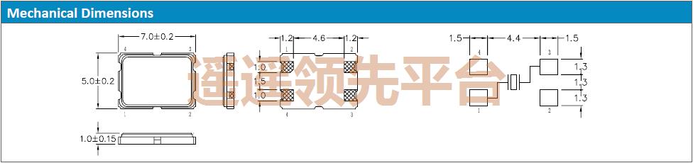 QTC7A32.0000FDT1I20M,Quarztechnikг����,QTC7AAG��ʱ����������