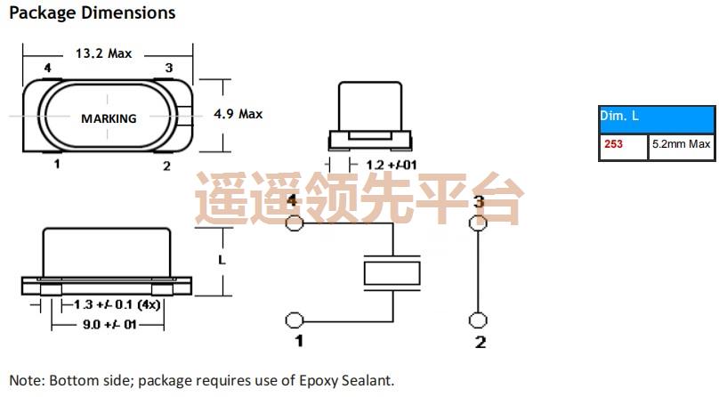253-11.0592M-18-W-TR,OscilentAG��ʱ����������,253ʯӢ��ƬAG��ʱ����������