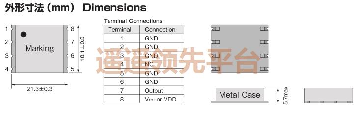 CHSW-750UX-70.00000MHz,�ɿ�AG��ʱ����������,CHSW��ԴʯӢ��ƬAG��ʱ����������