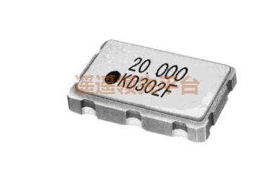 DUT30AT_20.000MHZ,KDK晶体振荡器,DUT有源AG尊时凯龙人生就 DUT30AT_20.000MHZ,KDK晶体振荡器,DUT有源AG尊时凯龙人生就