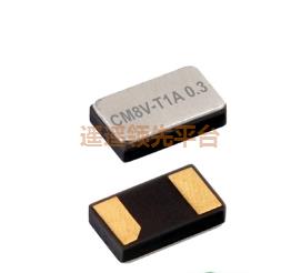 CM8V-T1A0.332.768kHz12.5pF20ppmTAQC,ĦAGʱ,CM8V-T1A0.3AGʱ