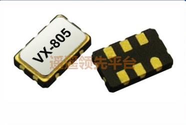 VX-805-ECT-KAAN-125M000000TR,Vectron����,VX-805���AG��ʱ����������