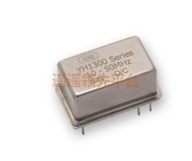 YH1300-T57-5.0-10.0MHz-PB,Greenray������AG��ʱ����������,YH1300���AG��ʱ����������