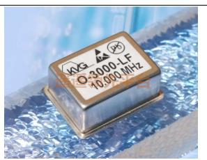 O-30B4085ABY-LF-10.000MHz,KVGAGʱ,DO-30AGʱ