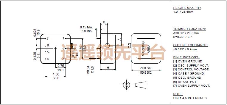 OX6749ACLZC1-10.000C12V,RUBYQUARTZ,OX6749AGʱ