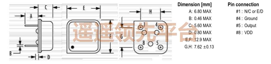 SXO-D2-50ST-30F3-48.000MHz,SHINSUNG���AG��ʱ����������,SXO-D2ʯӢAG��ʱ����������