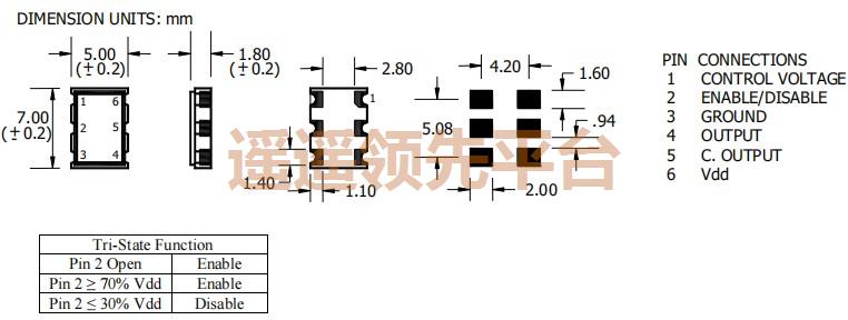 QCV40-A22AT-200.000,QVSԴѹAGʱ,QCV40AGʱ,LVDSAGʱ