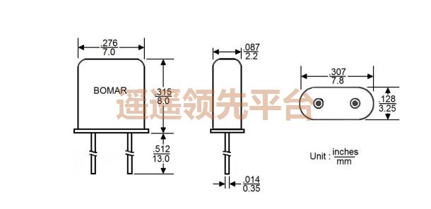 BC21EFD120-10.000000,Bomar石英AG尊时凯龙人生就,BC21无源AG尊时凯龙人生就 BC21EFD120-10.000000,Bomar石英AG尊时凯龙人生就,BC21无源AG尊时凯龙人生就