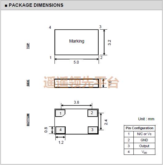 TE3-J15NP09-26.000M-TR,Transko有源石英AG尊时凯龙人生就,TE-J贴片AG尊时凯龙人生就 TE3-J15NP09-26.000M-TR,Transko有源石英AG尊时凯龙人生就,TE-J贴片AG尊时凯龙人生就