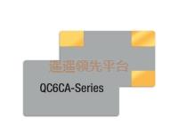 QC6CA40.0000F18B55R,QANTEK贴片AG尊时凯龙人生就,QC6CA石英AG尊时凯龙人生就 QC6CA40.0000F18B55R,QANTEK贴片AG尊时凯龙人生就,QC6CA石英AG尊时凯龙人生就