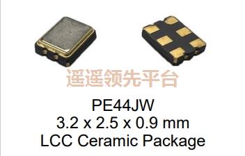 PE4445JEW-32.0M-T3K,PletronicsԴAGʱ,PE44JʯӢAGʱ