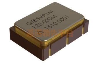 QT85VFP1M-125.000MHz,Q-TechʯӢAG��ʱ����������,QT86VP���AG��ʱ����������