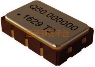 QTCV356LDK2-50.000MHz,Q-Techѹ��AG��ʱ����������,QTCV356��������