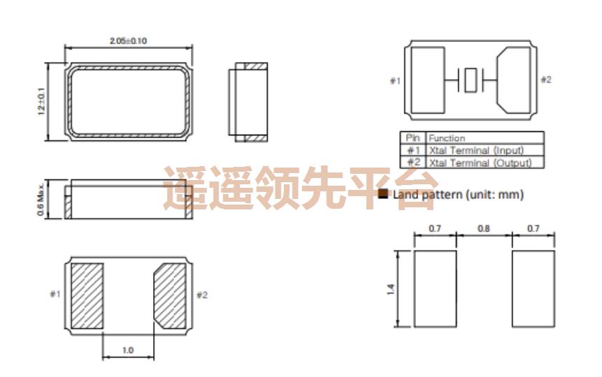 HE-MCC-21-32.768K-12.5,HEC��Դ��ƬAG��ʱ����������,HE-MCC-21г����