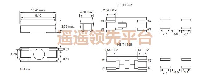 HE-T1-32A-6PF,HEC��ɫ����ԴAG��ʱ����������,HE-T1-32��ƬAG��ʱ����������