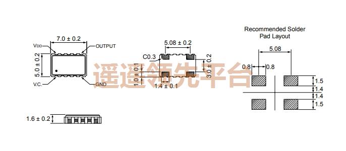 HE-TXO-75BE-16.00M,HEC��ƬAG��ʱ����������,HE-TXO-75��ԴAG��ʱ����������