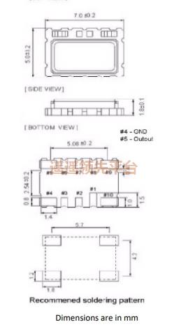 T10M000000S019,AEL艾尔有源温补AG尊时凯龙人生就,7050石英贴片AG尊时凯龙人生就 T10M000000S019,AEL艾尔有源温补AG尊时凯龙人生就,7050石英贴片AG尊时凯龙人生就