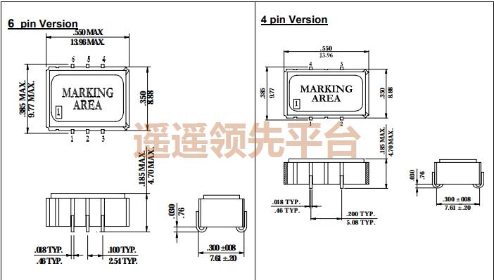 VE8950A-LZ-100-155.520-T-C-EL,RUBYQUARTZԴAGʱ,J-LEADEDAGʱ