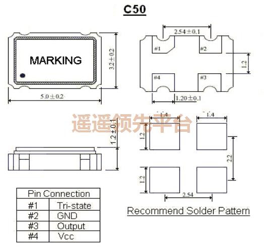 C50H50-20.000-15-5.0V,ITTI��Դ����AG��ʱ����������,C50ʯӢ��ƬAG��ʱ����������