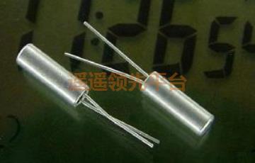 I206-32.768KHz-12.5,ITTIԲ�����AG��ʱ����������,I206Բ��ʯӢAG��ʱ����������