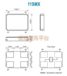 38.400MHz11SMXO/OO/iii/7,SMIԴAGʱ,11SMXʯӢAGʱ