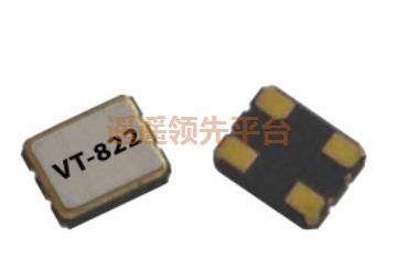 VT-822-EAE-2060-24M5760000TR,Vectron�²�AG��ʱ����������,VT-822��ԴʯӢAG��ʱ����������