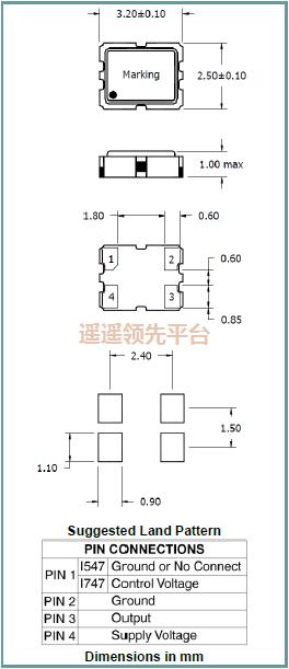 I747-1Q3-20.000MHz,ILSlԴѹ²AGʱ,I747AGʱ