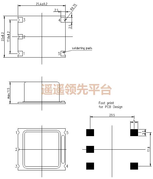 TO-8242FS-LF-100.000MHz,KVGƬAGʱ,TO-8000ԴʯӢAGʱ