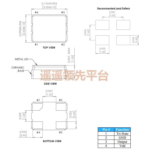 ELTX-11-A-26.000MHz-F05-T,AELƬAGʱ,ELTX-11ԴAGʱ