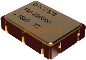 QTCC576LPD12-156.250MHz,Q-TECHAGʱ,QTCC576ʯӢƬAGʱ