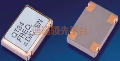 QT84HCD10M-50.000MHz,Q-TECHʯӢ��ƬAG��ʱ����������,QT84AG��ʱ����������