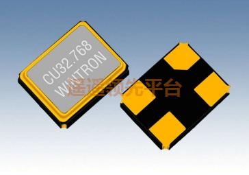 WCU-2016A30-10-EXT-032.768MHz,Wintron��ԴAG��ʱ����������,WCU-2016Aг����