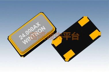 WCU-603A30-20-EXT-024.000MHz,WintronʯӢAGʱ,WCU-603AAGʱ